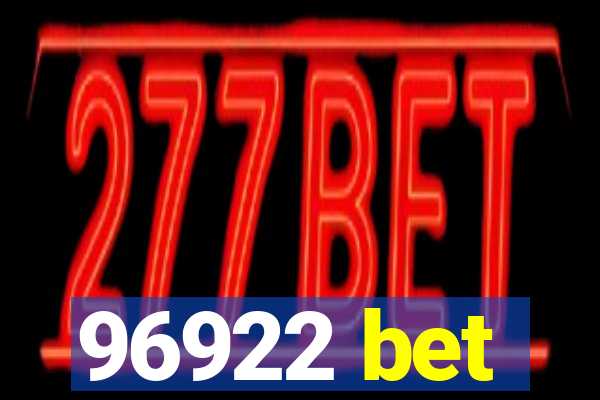 96922 bet